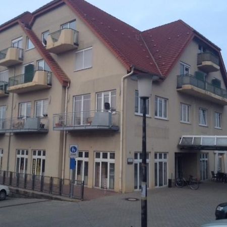 Ferienwohnung Gittersee دريسدن المظهر الخارجي الصورة
